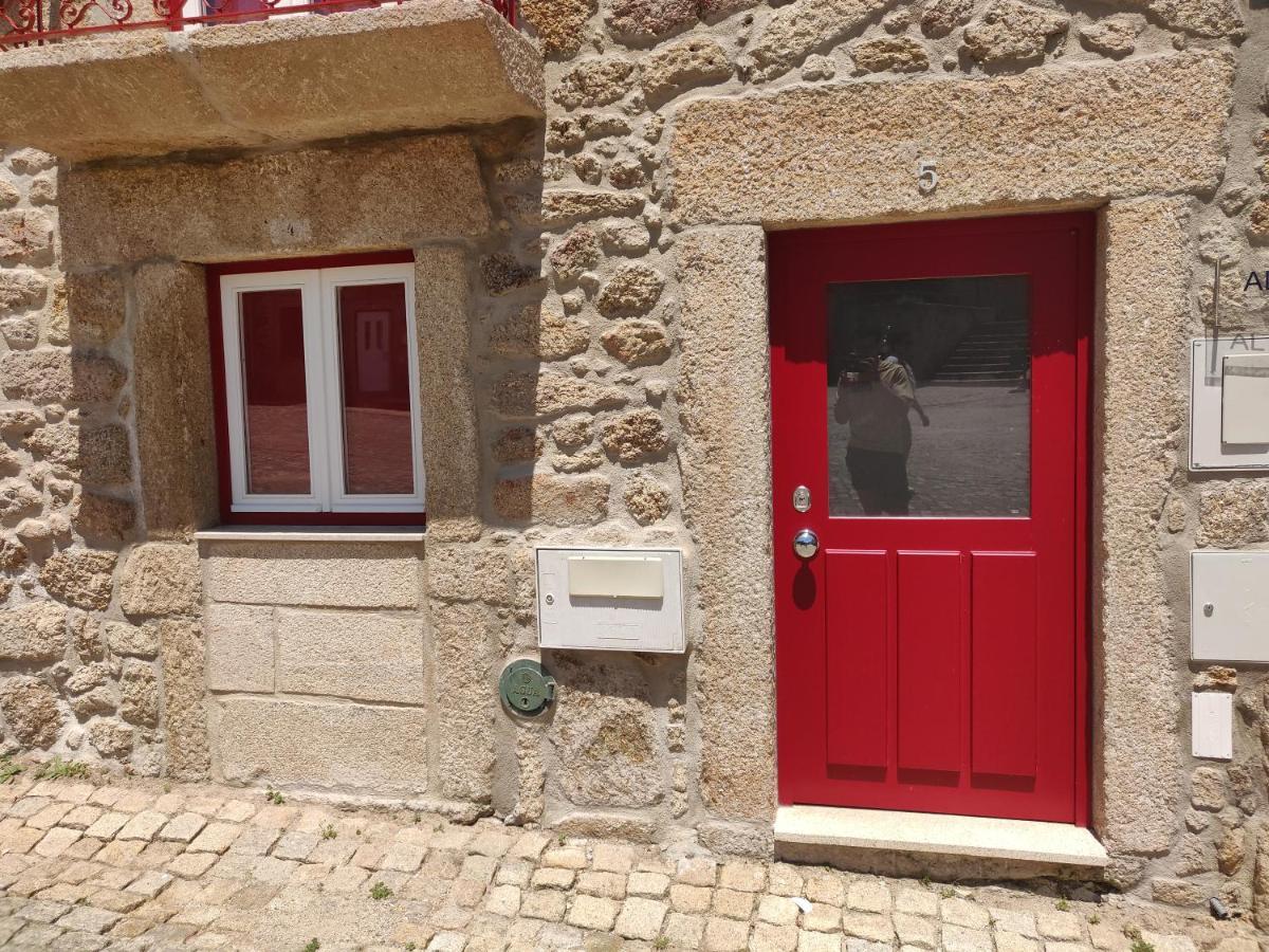 Villa 3 Marias Da Fonte Lousã Exterior foto
